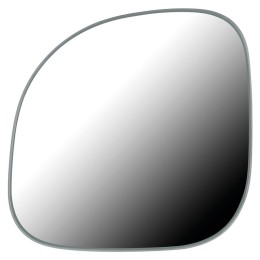 Specchio supplementare Total-View Triangle LAMPA