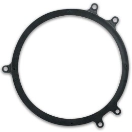 Altoparlanti accessori Supporto per altoparlante Audi A3 Audi A3 PHONOCAR