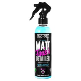 Pulitore Matt Finish Detailer MUC-OFF