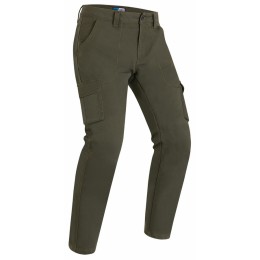 Pantaloni tessuto 5 tasche Cargo Aviator PMJ