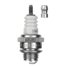 Candela moto BM6A NGK