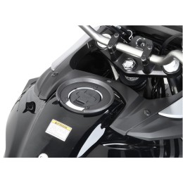 Borsa da serbatoio - Flangia Suzuki DL, GSF, GSR, GSX, GSX-R, Gladius, SV, V-Strom GIVI