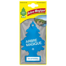 Profumi da appendere Arbre Magique Aria di Portofino ARBRE MAGIQUE