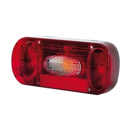 Fanale posteriore LAMPA