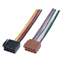Installazione Cablaggio Car Stereo PHONOCAR