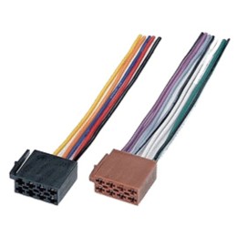 Installazione Cablaggio Car Stereo PHONOCAR