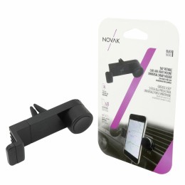 Supporto da presa aria NOVAK