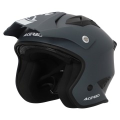 Casco Jet Aperto Aria 22-06 ACERBIS