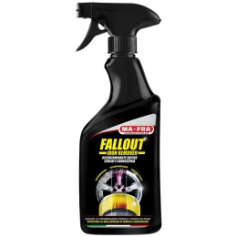 Pulitore Cerchi Fallout Iron Remover MA-FRA