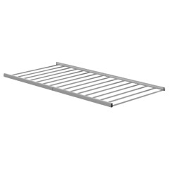 Bagagliera Kargo Rack Extended NORDRIVE