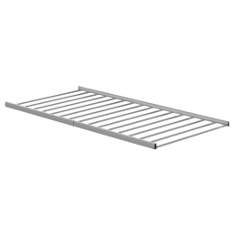 Bagagliera Kargo Rack Extended NORDRIVE