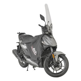 Coprigambe Termotech-X per Kymco Agility Plus Kymco Agility Plus R16 / NK 2025> Kymco Agility Plus R16 / NK 2025 > GIVI