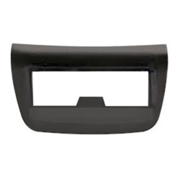 Installazione Mascherina 1 din Fiat Doblo, Opel Combo PHONOCAR