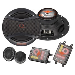 Kit Altoparlanti Q65KXi CADENCE