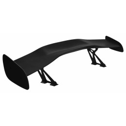 Spoiler posteriore universale Zeus PU SIMONI RACING
