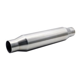 Catalizzatori Sportivi CAT2 Catalizzatore metallico SIMONI RACING