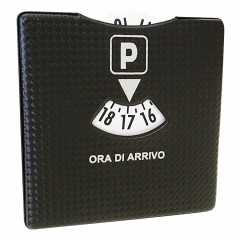 Disco orario GEV
