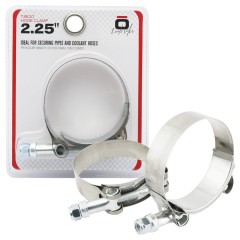 Kit installazione e accessori Fascetta stringitubo ENRICH VOKE