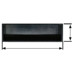 Installazione Portaoggetti PHONOCAR