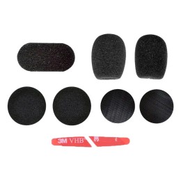 Accessori e ricambi interfono Spugna e velcro per 3S Plus SENA