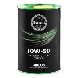 Olio motore 4T 10W50 BENELLI