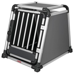Gabbia da trasporto Premium LAMPA