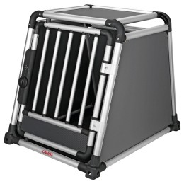 Gabbia da trasporto Premium LAMPA