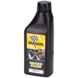 Olio freni DOT 4 BARDAHL