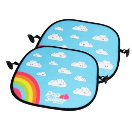 Tendina laterale con ventosa Cloud POP SUGAR