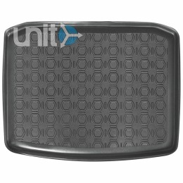 Vasca baule su misura Seat Ateca 2X4, Skoda Karoq UNIT