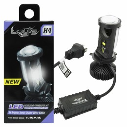 Lampadine H4 Led Headlight with External Driver BRYTE