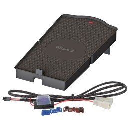 Caricabatteria wireless QI Mercedes Mercedes C Class W204, Limousine, T-Modell PHONOCAR