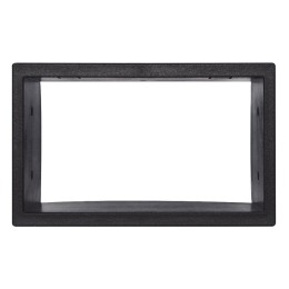 Installazione Mascherina 2 din Seat Cordoba, Ibiza, Volkswagen Golf IV, Lupo PHONOCAR