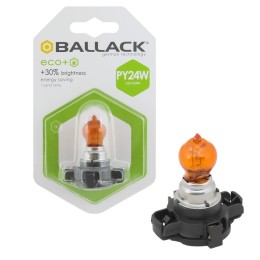 Lampadina PY24W a filamento Eco PY24W BALLACK