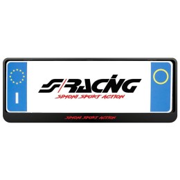 Portatarga SIMONI RACING