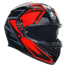 Casco Integrale K3 Compound AGV