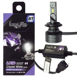 Lampadine H7 Led Headlight Conversion Kit V4 BRYTE