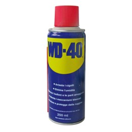 Prodotti multiuso WD40 WD 40