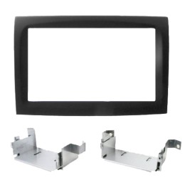 Installazione Mascherina 2 din Citroen Jumper, Fiat Ducato, Peugeot Boxer PHONOCAR