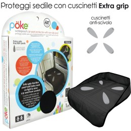 Protezione base seggiolino Premium POKE