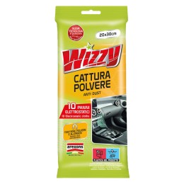 Cattura polvere Wizzy AREXONS