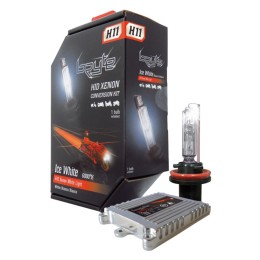 Kit Xenon Hid moto H11 - HID BRYTE