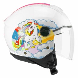 Casco bambino Jet Dreams CGM