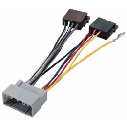Installazione Cablaggio Car Stereo Chrysler 300M, Grand Voyager, PT Cruiser, Sebring, Jeep Compass PHONOCAR