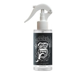 Profumi spray Gas Monkey Leather Touch Black AROMA CAR