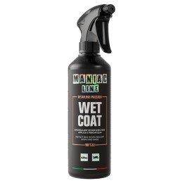 Cera e polish - Tradizionale Maniac - Wet Coat MAFRA