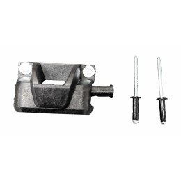 Box portatutto - Ricambi Cerniera Evo Light 420/460 ALTHURA