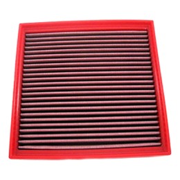 Filtro aria sportivo da sostituzione Vauxhall Zafira 1.8 2011> Vauxhall Zafira 1.8 2011 > 140 cv BMC