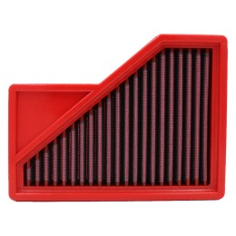 Filtro aria sportivo da sostituzione Mini Mini I 1.6 (Getrag gear) (R52/R53) 200407>2008 Mini Mini I 1.6 (Getrag gear) (R52/R53) 2004 > 2008 115 cv BMC