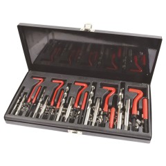 Utensili da taglio Kit riparazione filettature AUTOBEST